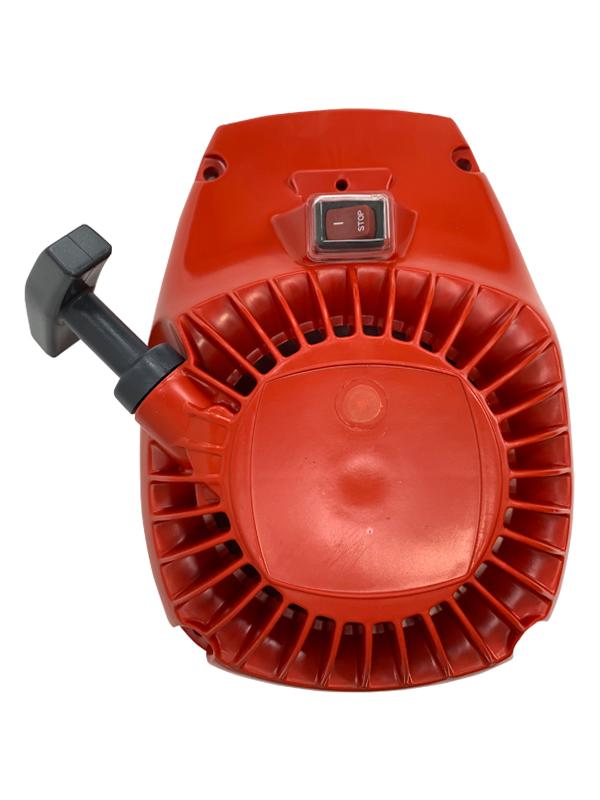 Comer C50 Plastic Starter Complete